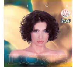 DORIS DRAGOVIC - Lice, Album 2000 (CD)